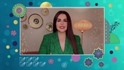 شادباش نوروز به همراهان صدای آمریکا؛ سحر، یاسمین ایکر، حسن نظری