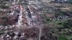 Russia-Ukraine Fighting Descends Into War of Attrition in 2023