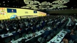 FIFA mulls suspension of Israel soccer federation