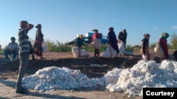 Turkmanistonda sharoitdan noligan shaxs jiddiy bosimga ostida qoladi (Foto: Turkmen News)