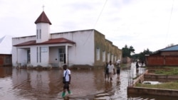 Des milliers de Burundais déplacés par des inondations attendent une aide qui tarde à venir