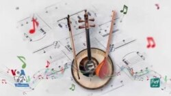 با آرش سبحانی از زیرزمین در ایران تا روی استیج در آمریکا