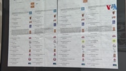 ДИК ќе проверува дали кандидатите за пратеници ги исполнуваат законските услови 