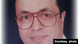 Journalist and fixer Mohammed Dawwas died in 2023. (Credit: Family handout)