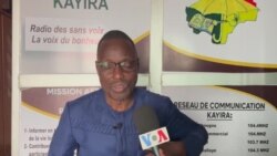  Nango Amadou Mariko SADI tonden be kuma kiriso ka latige kan