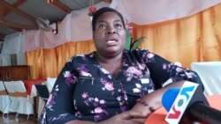 Sosyete Sivil Grandans Reyaji sou Negosyasyon ki Ap Fèt Pou Chwazi yon Premye Minis