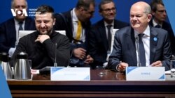 Час-Time. Конференція з відновлення України. Акцент на енергетиці, ППО