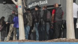 Nasabah Silicon Valley Bank Antri, Desakan Regulasi Mengemuka