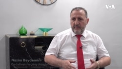 Nazim Bəydəmirli: Dövlət özü Söyüdlü sakinlərinin arxasında durmalı, onların marağını qorumalıdır