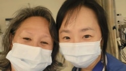 ອາຊີບແພດເດີນທາງ ຫຼື travelling nurse ທີ່ຕ້ອງມີທັງຄວາມຮັກ ແລະ ຄວາມອົດທົນ