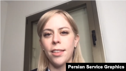 امیلی شریدر روزنامه‌نگار اسرائیلی آمریکایی