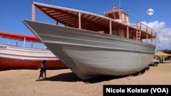 Entre 2010 y 2019, Venezuela y las islas llegaron a tener un intercambio comercial que rondó en promedio unos 200 a 300 millones de dólares, según cifras oficiales.