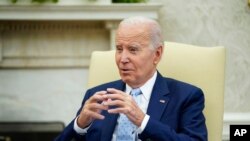 ԱՄՆ նախագահ Ջո Բայդեն