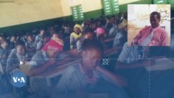 Ɲinan Catholique dine kalansow tɛna u da wuli kokura