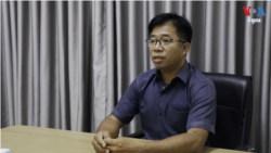 បទសម្ភាសន៍៖ អ្នកជំនាញជំរុញរដ្ឋាភិបាលអាមេរិកយកចិត្តទុកដាក់បន្ថែមទៀតលើសារព័ត៌មានឯករាជ្យនៅកម្ពុជា