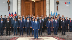 Thumbnail - TV CAMBODIA New Leader 