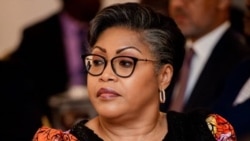 RDC: la 1ère ministre Judith Suminwa Tuluka nommée par un "président genré"