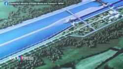 Việt Nam tiếp tục thúc giục Campuchia phối hợp và chia sẻ dự án kênh Phù Nam Techo 