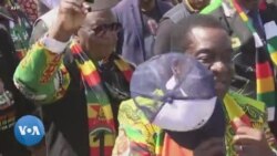 Zimbabwe : les électeurs choisissent leur président mercredi
