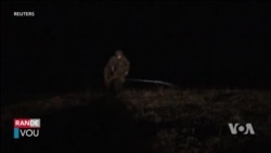 Larisi Lanse Plizyè Atak Aparèy Telegide Kont Ikrèn