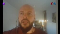 Диме Гајдов - Македонец во Израел: Многу Израелци се веќе регрутирани и се распоредени