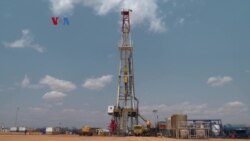 Zimbabwe Teruskan Pengeboran Minyak Meski Ditentang Aktivis Lingkungan