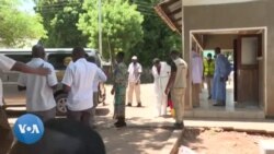 Au Kenya, un mémorial sur le site du massacre de la secte de Paul Nthenge Mackenzie