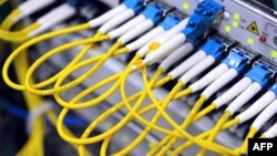  (Photo by Fred TANNEAU / AFP)