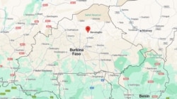 Amerique fasodenw minnu bɛ Burkina Faso, olu b’u labɛn walasa k’u ka fasodenya ka baara kɛ ni wote ye kalata nataw la