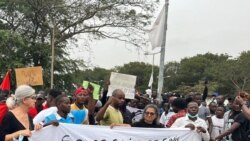 "Violência policial é terrivel", em Angola diz ativista, polícia afirma que agentes infratores são punidos