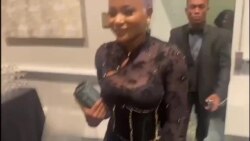 Chantez Annie Alerte Mande Ayisyen Pote Kole Pou Chanje Peyi a