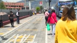 Racionamientos eléctricos en Ecuador evidencian políticas deficientes