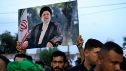 Muerte de presidente iraní llega en un momento de alta tensión en Oriente Medio