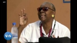 Maryse Condé : une voix majeure de la littérature antillaise et noire s'est éteinte