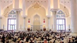 Amerique fanga ka ciden, Gaza kumanyogonya hukumu la