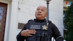 ក្រោយចូល​និវត្តន៍ អតីត​មន្ត្រី​កងការពារ​ប្រធានាធិបតី​អាមេរិក ចង់ត្រឡប់​ទៅជួយ​ប្រទេស​កំណើត