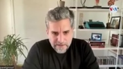 Cineasta cubano Pavel Giroud habla sobre su documental El Caso Padilla