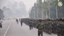 ရှမ်းမြောက်တိုက်ပွဲနောက်ဆုံးအခြေအနေ TNLA ပြောခွင့်ရသူနဲ့မေးမြန်းချက်