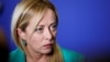 Meloni's First Anniversary as Italy PM Marred by Economy, Family Split