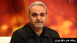 جواد خیابانی مجری صدا و سیمای جمهوری اسلامی پیشتر از آمادگی خود برای افشاگری در پرونده فساد فوتبال ایران سخن گفته بود