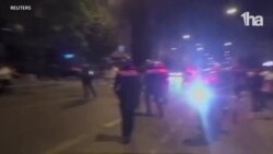 Turkey, frustrated with refugees, calls for talks with Syria