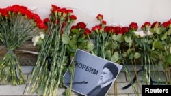 In Photos: Iranian president killed in helicopter crash