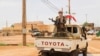 Mali army, Russian allies suffer heavy losses in country's north, sources say 