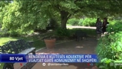 Autorja Ermira Godo: Kujtesa kolektive për krimet e diktaturës, jetike për të ardhmen e vendit 