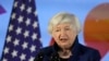 Yellen: US Wants to Strengthen Sanctions Against Russia