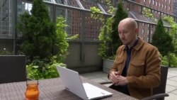 Eastern European Startups Come to US Searching for Opportunities