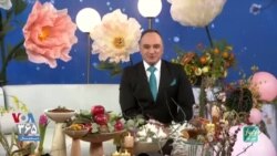 «بهار آفرین» با شهرام بهرامی‌نژاد