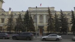 Europe to fund Ukraine weapons with profits from frozen Russian assets