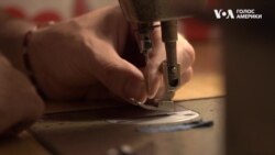 Чому дизайнери долучаються до переробки одягу. Відео