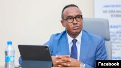 Maxamuud Macallim Cabdulle